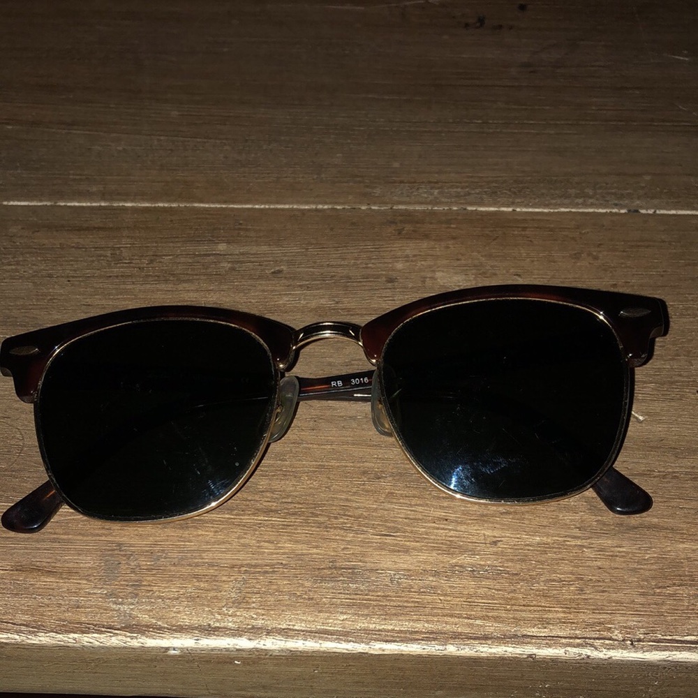 Ray ban sunglasses